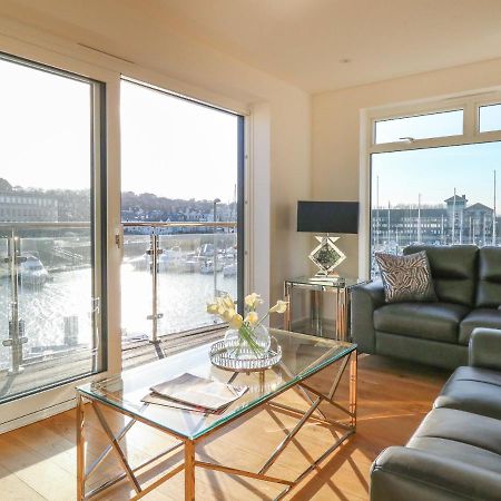 Harbourside Haven Apartment 3 Weymouth Zewnętrze zdjęcie