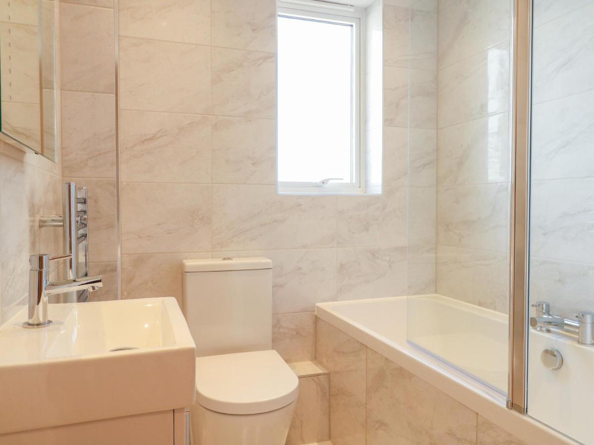 Harbourside Haven Apartment 3 Weymouth Zewnętrze zdjęcie
