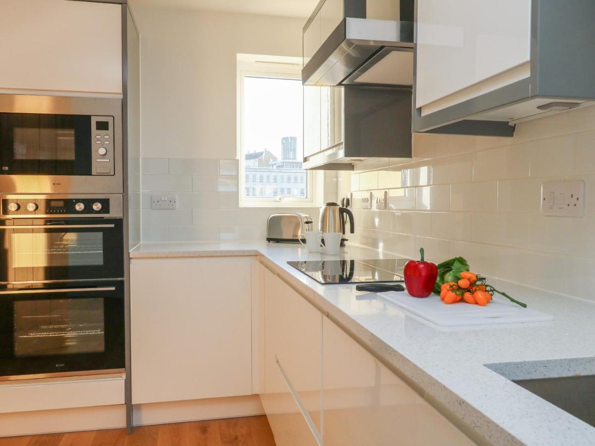 Harbourside Haven Apartment 3 Weymouth Zewnętrze zdjęcie