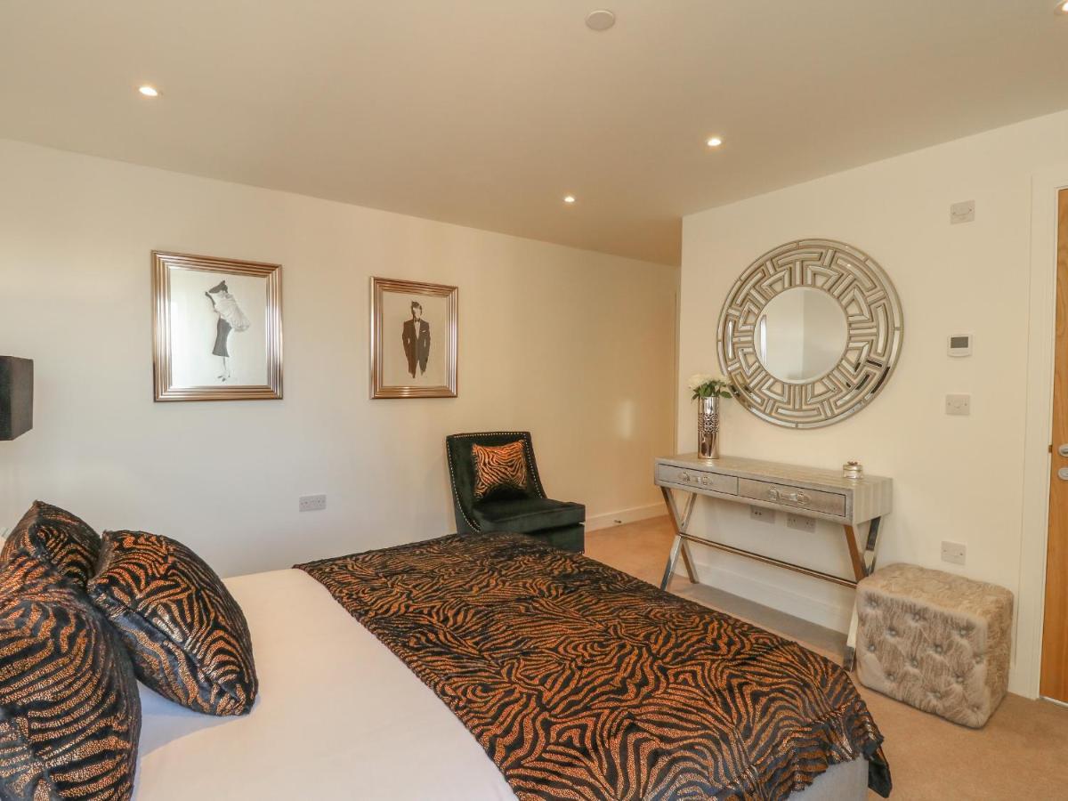 Harbourside Haven Apartment 3 Weymouth Zewnętrze zdjęcie
