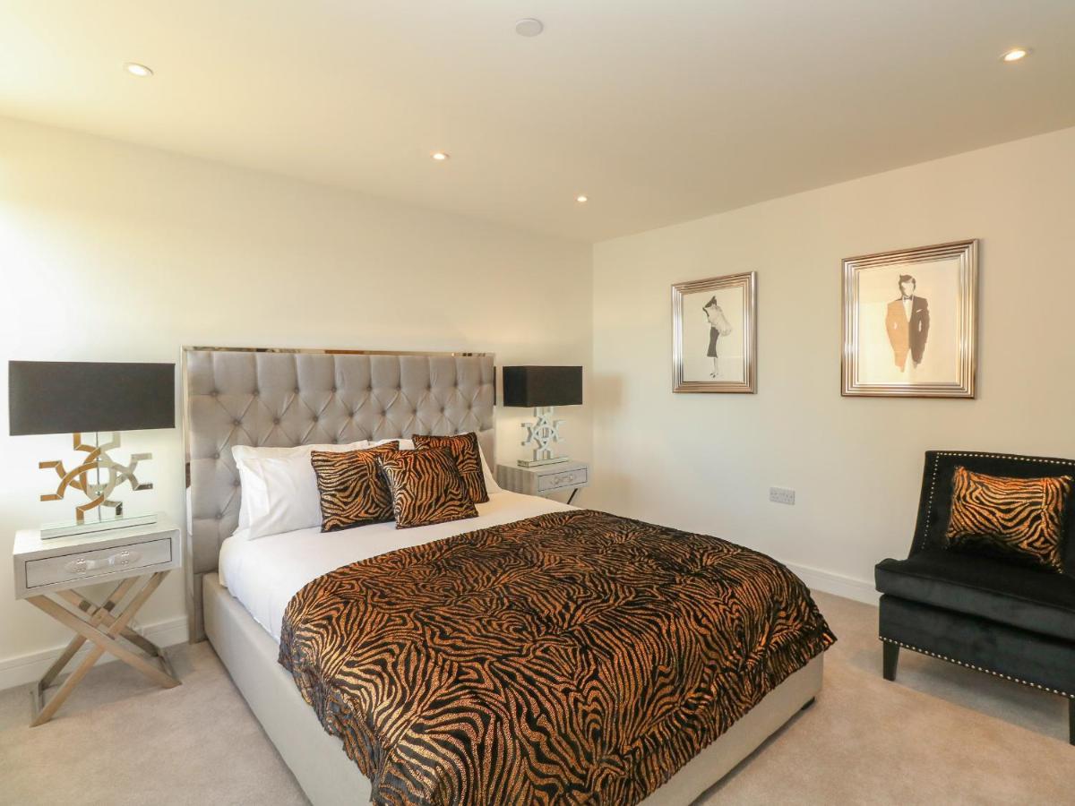 Harbourside Haven Apartment 3 Weymouth Zewnętrze zdjęcie